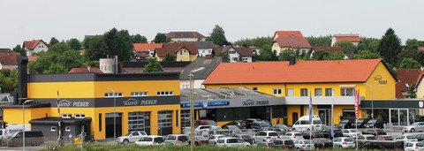 Auto Pieber GmbH